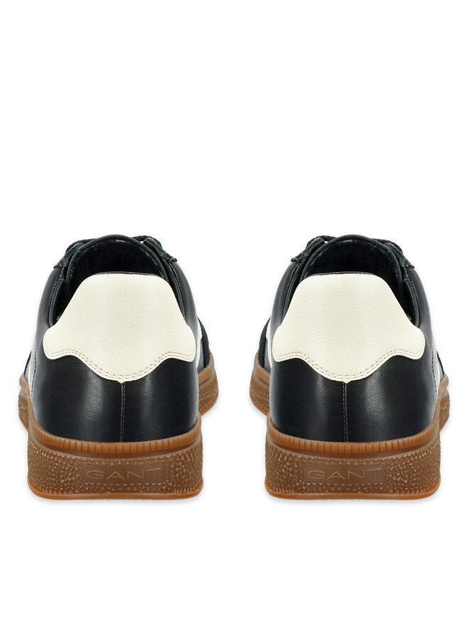 Gant Αθλητικά Gant 31631012 Μαύρο