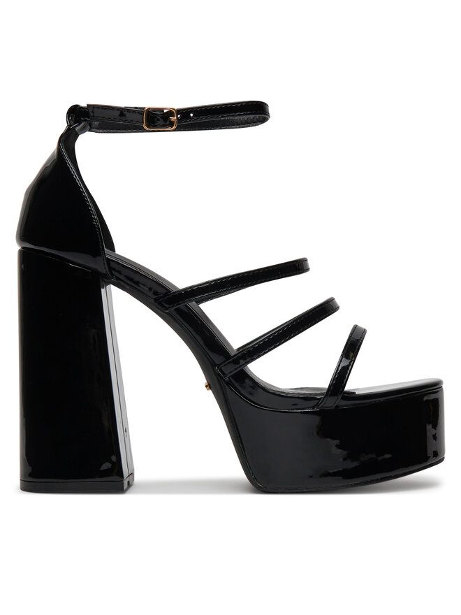 DeeZee Sandales DeeZee F8914-34 Melns