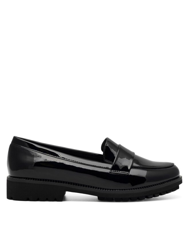 Jenny Fairy Loafers Jenny Fairy ANNCHEN WYL1906-12 Negru