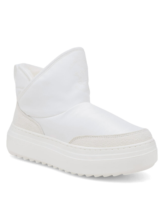 Beverly Hills Polo Club Schneeschuhe Beverly Hills Polo Club VS22W018-1 Beige