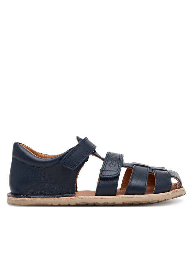 Froddo Босоніжки Froddo Barefoot Flexy Ivi G3150283 D Cиній