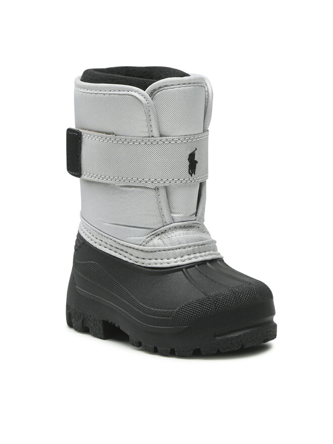 Polo Ralph Lauren Schneeschuhe Polo Ralph Lauren Everlee RF103768 Grau