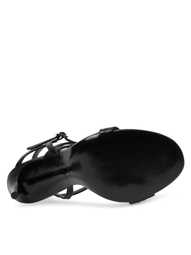 Eva Minge Sandalias Eva Minge CATHERINE-S9050-118 Negro