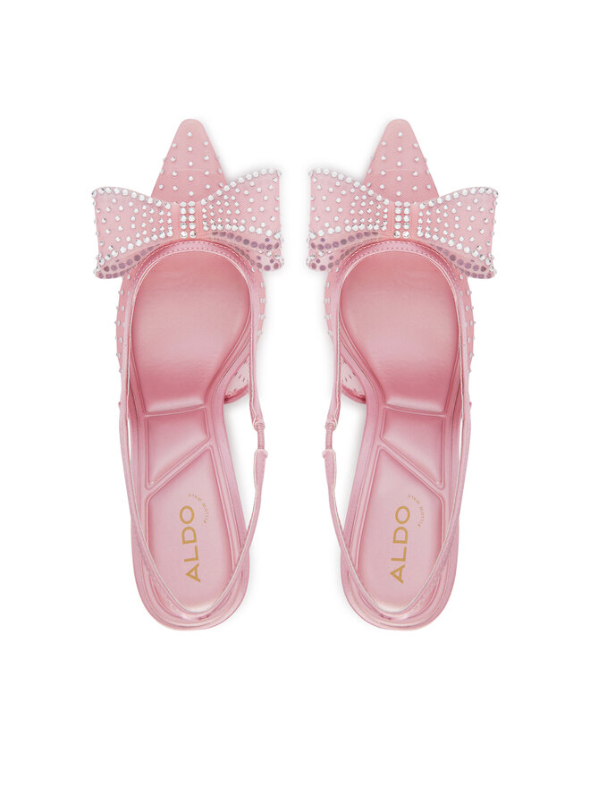 Aldo High Heels Aldo Anastasiaa 14296241 Rosa