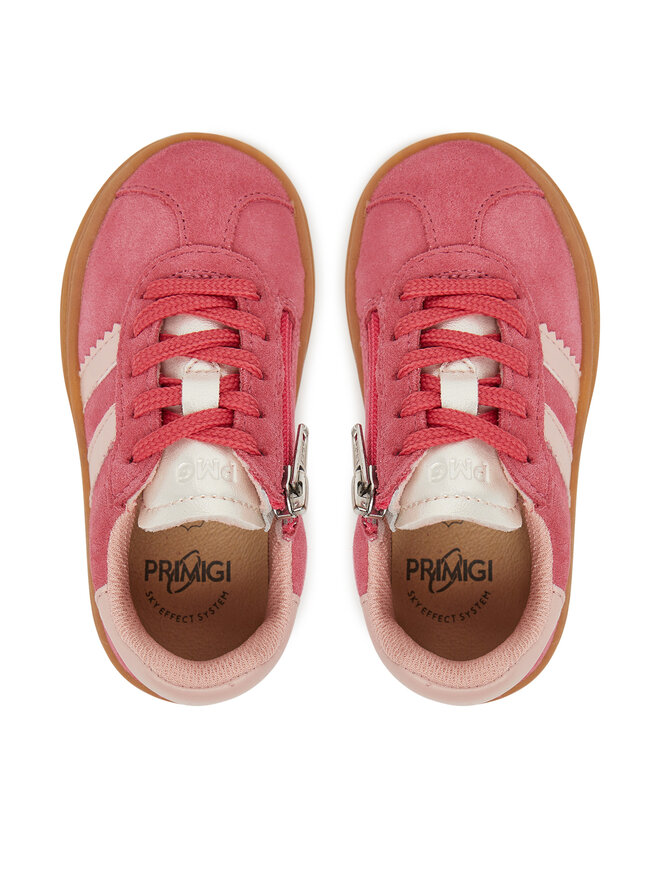 Primigi Сникърси Primigi 7926022 S Розов