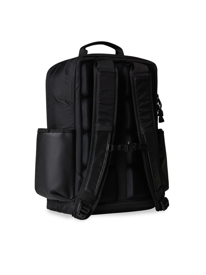 The North Face Plecak The North Face Base Camp Daypack NF0A8BK4BIA1 Czarny