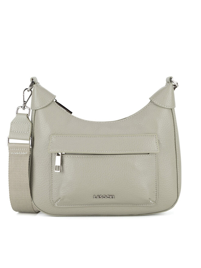 Lasocki Handtasche Lasocki LSK-L-006-07 Grün