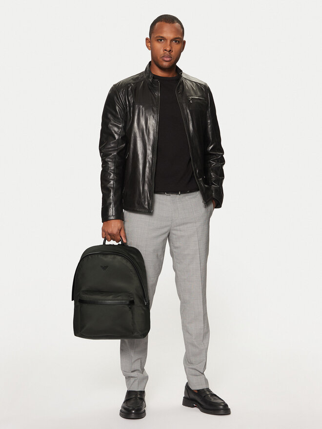 Emporio Armani Hátizsák Emporio Armani Y4O348 Y217J 80023 Zöld