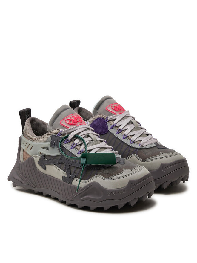 Sneakers homme off white on sale