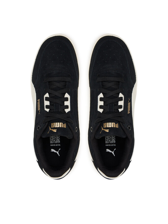 Puma Sneakersy Puma Shuffle Downtown Sd 402597 02 Černá