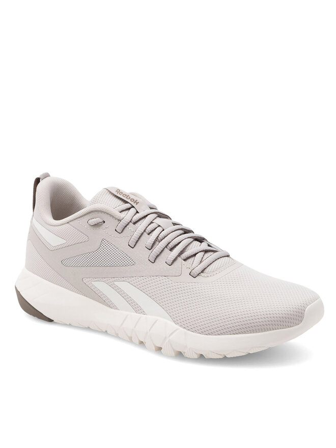 Reebok Παπούτσια για Γυμναστήριο Reebok Flexagon Force 4 100074512 Γκρι