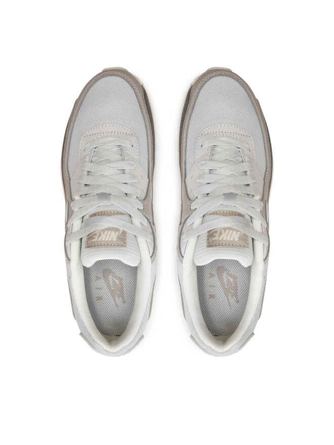 Nike Sneakers Nike Air Max 90 DZ3522 003 Gri