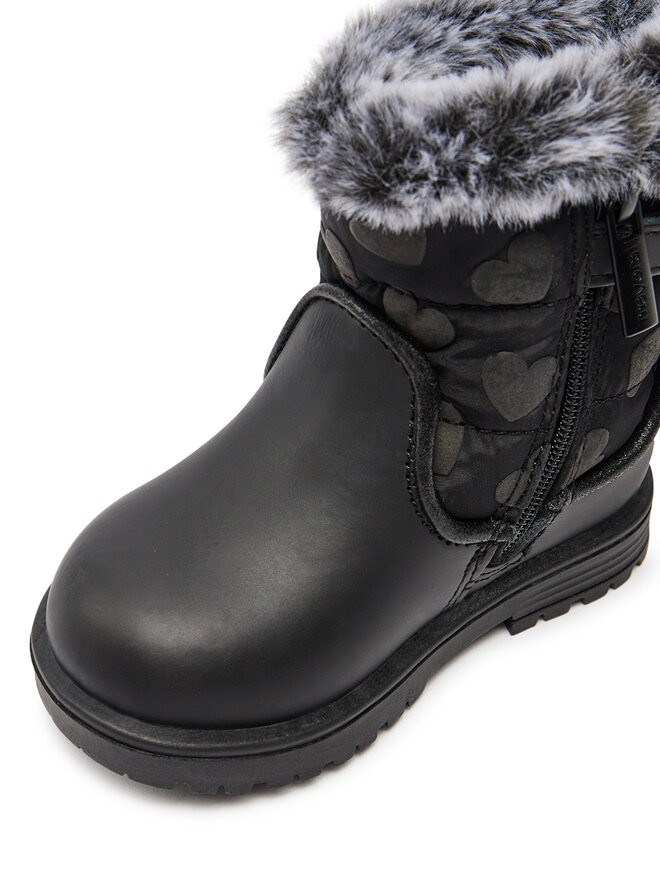 Mayoral Schneeschuhe Mayoral 42482 Schwarz