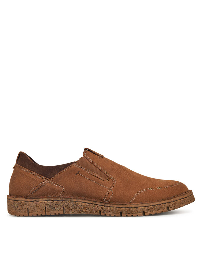 Josef Seibel Félcipő Josef Seibel Ruben 03 47703 Barna