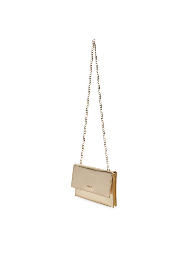 JENNY Handtasche JENNY JNY-H-001-07 Goldfarben