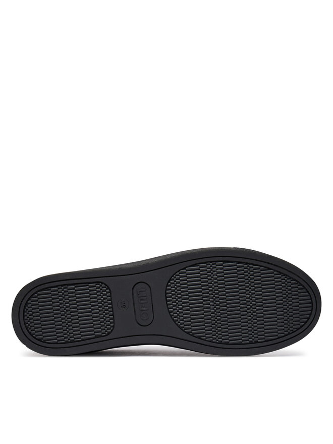 Liu Jo Sneakers Liu Jo Kiki 04 BF6057 PX026 Schwarz