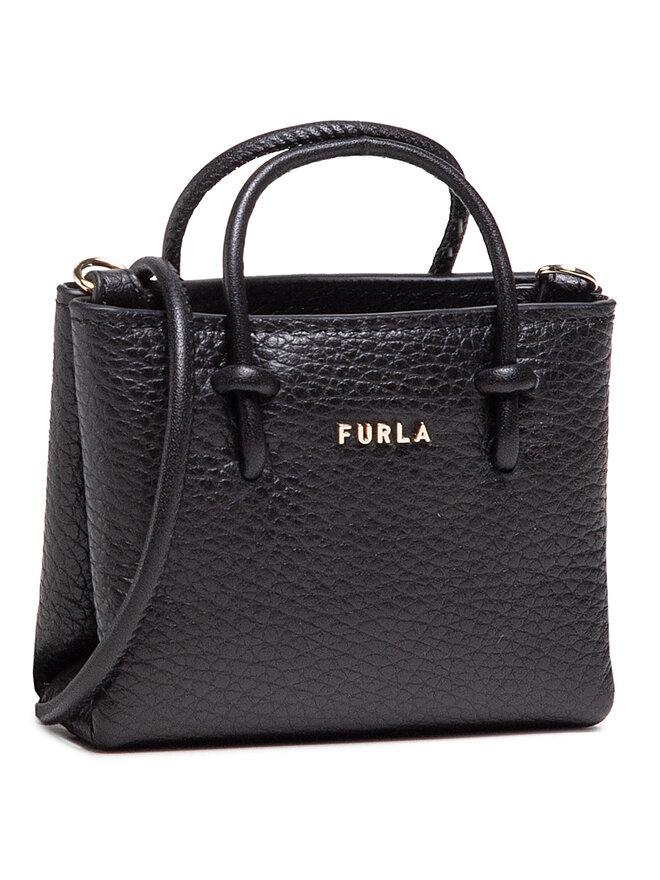 Furla Сумка Furla Essential WE00117-R76000-O6000-1-007-20-CN-E Чорний