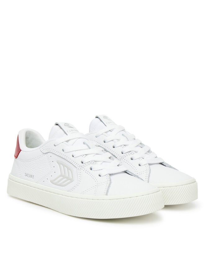 Cariuma Sneakers Cariuma Salvas 411304W1PW080 Weiß