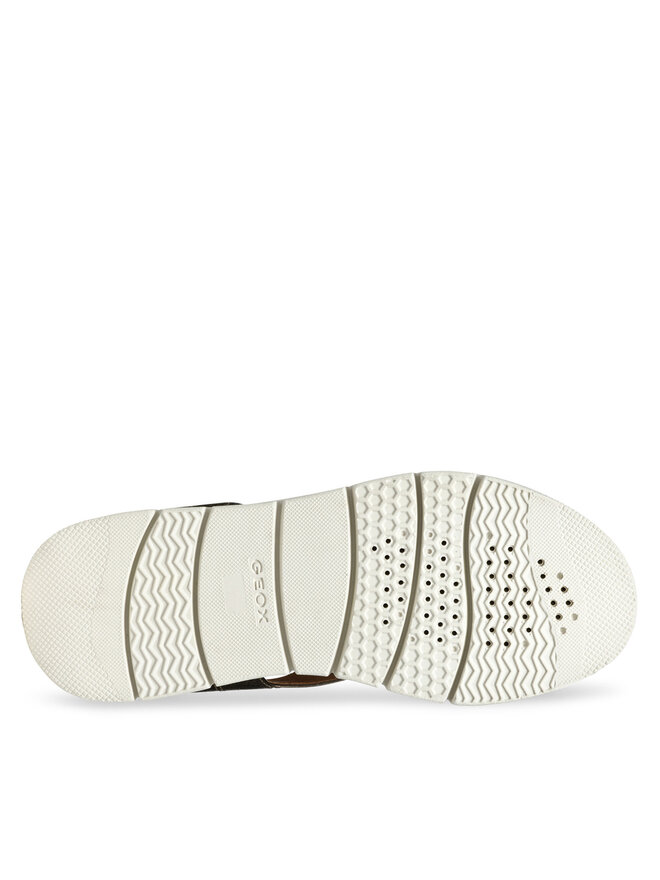 Geox Sandale Geox D Dandra 40 D55SCA 0002N C3016 Verde