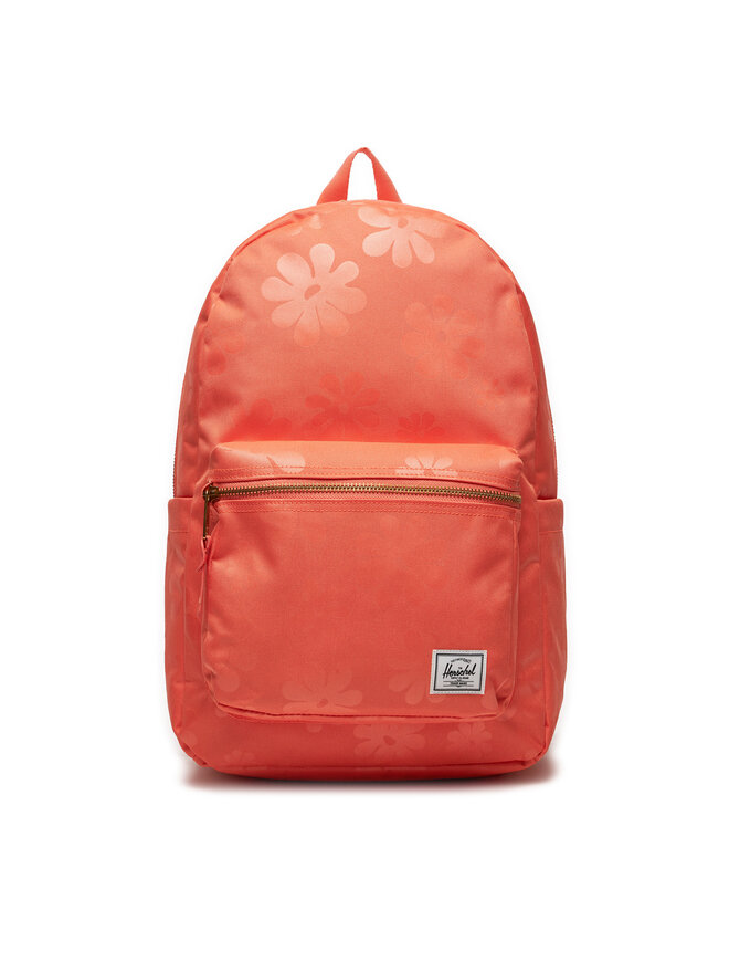 Herschel Nahrbtnik Herschel Settlement Backpack 11407-06180 Koral