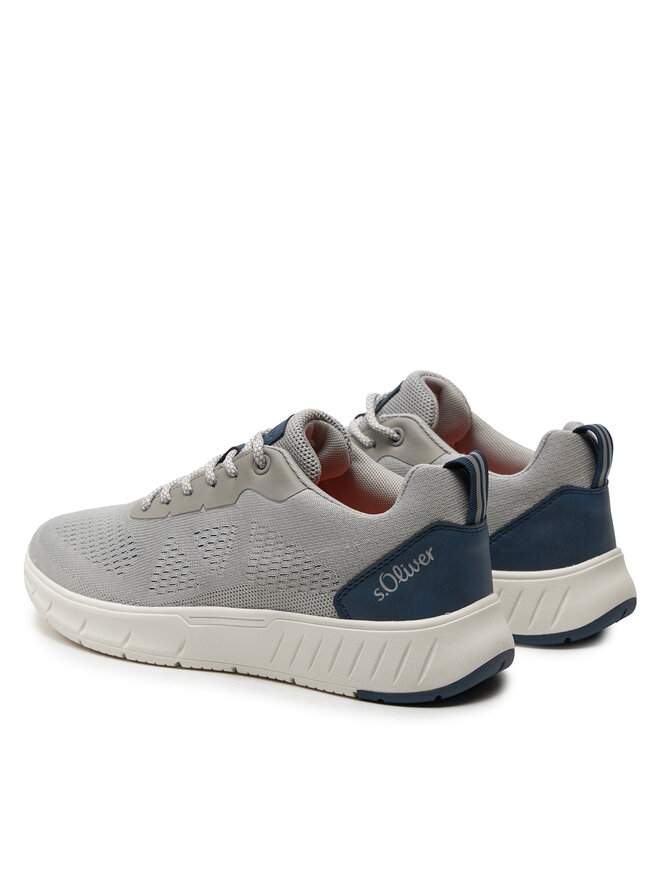 s.Oliver Sneakers s.Oliver 5-13634-42 Gri