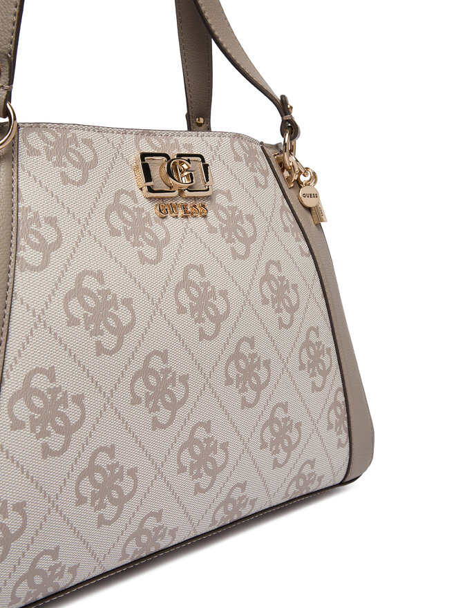 Guess Сумка Guess Karnilla HWOS99 01220 Бежевий