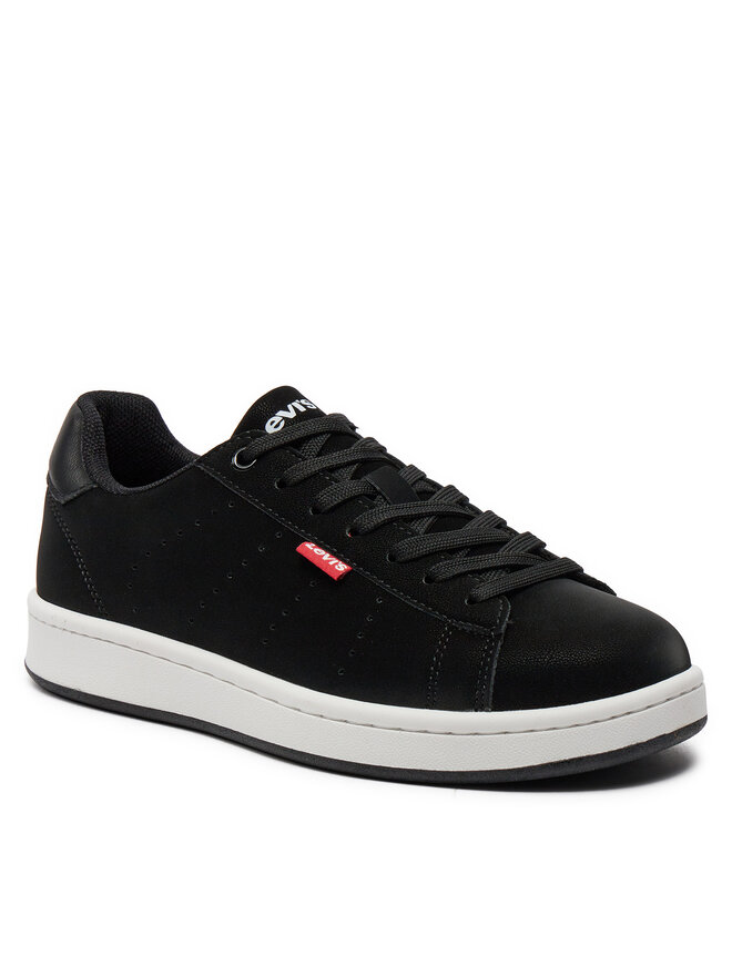 Levi's® Sportcipők Levi's® VAVE0101S-0003 Fekete