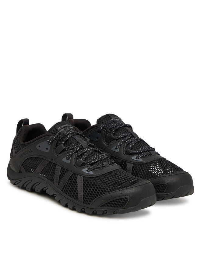 Merrell Sneakers Merrell Maipo 3 Aerosport J00003297 Schwarz
