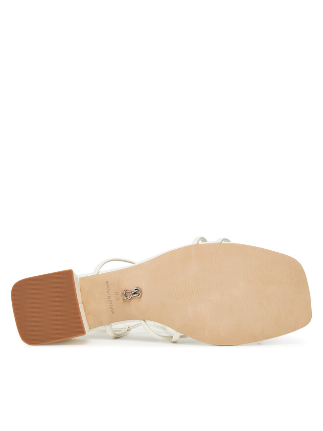 Steve Madden Sandalen Steve Madden Remmi SM11003296 Weiß