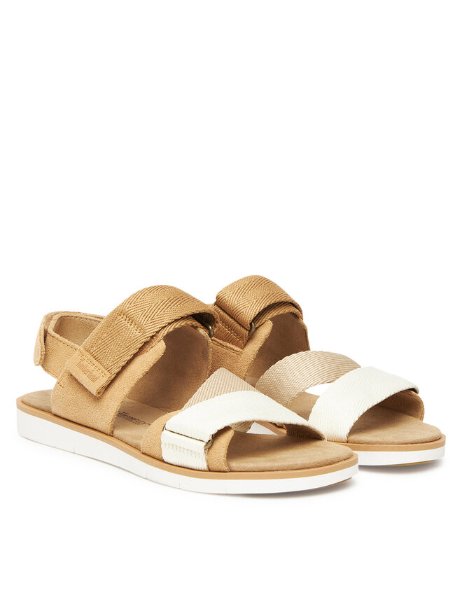 Timberland Sandale Timberland TB0A414AEW11 Maro