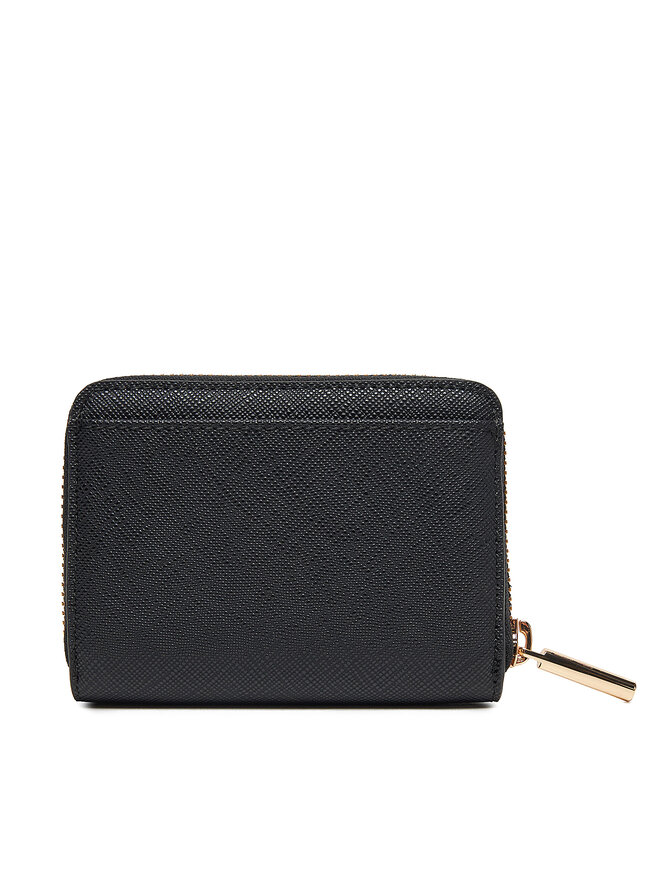 Liu Jo Pequeña cartera de mujer Liu Jo AA5169 E0087 Negro