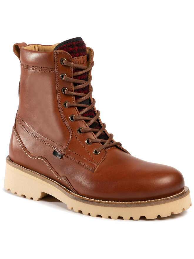 Scarponcini woolrich outlet