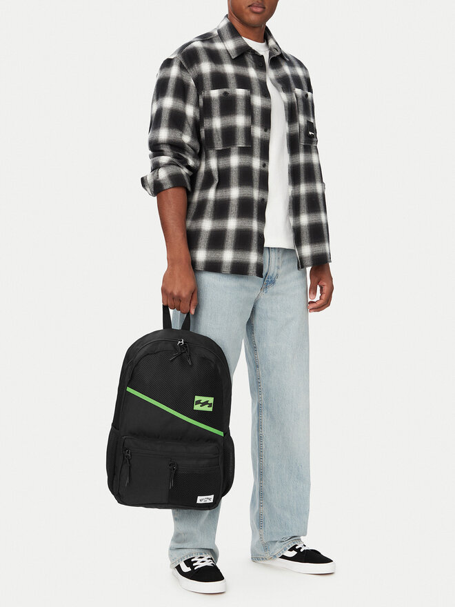 Billabong Rucksack Billabong CWBEO-BLB-P-002-10 Schwarz