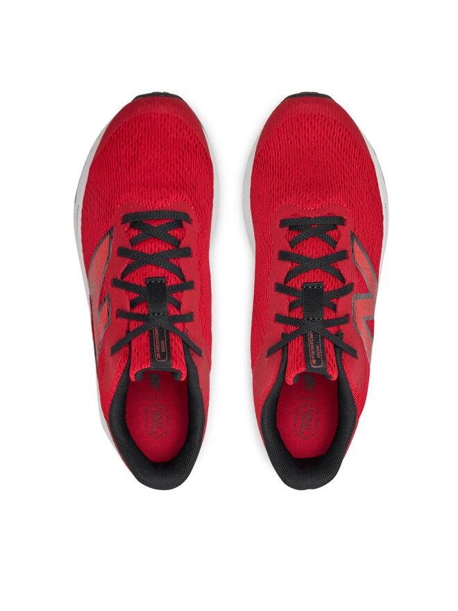 New Balance Scarpe running New Balance Fresh Foam Arishi v4 GPARIYR4 Rosso