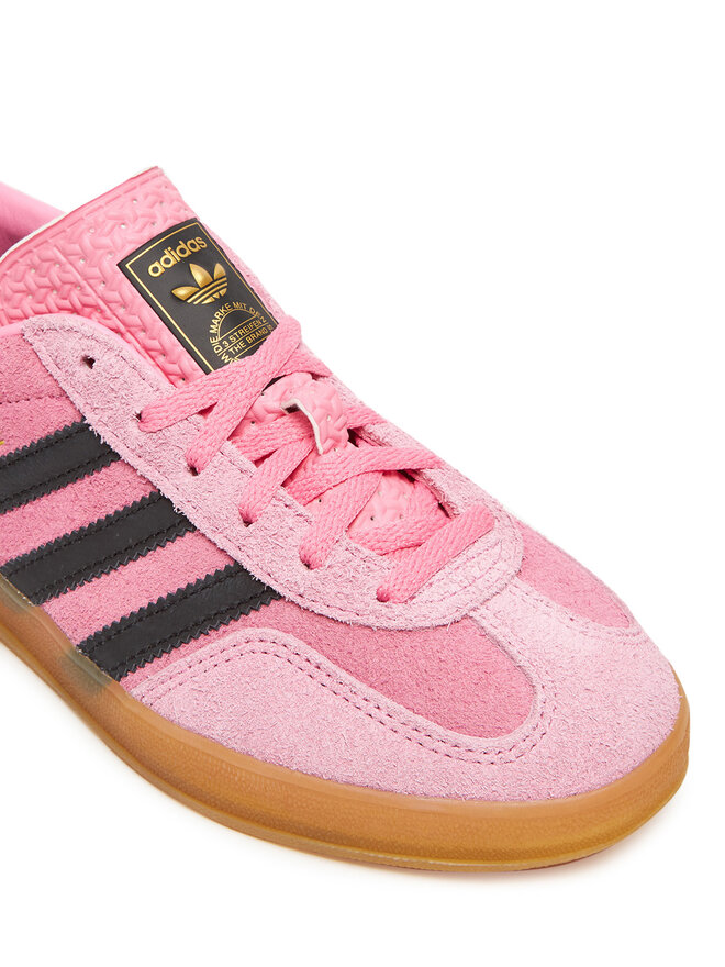 adidas Αθλητικά adidas Gazelle Indoor IE7002 Ροζ