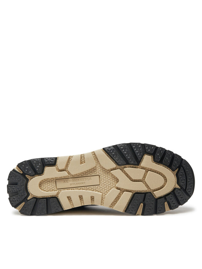 Aeronautica Militare Sneakersy Aeronautica Militare 242SC286CT3377 Granatowy