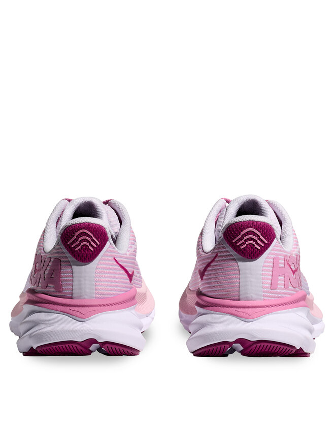 Hoka Futócipő Hoka Clifton 9 1131170 Lila