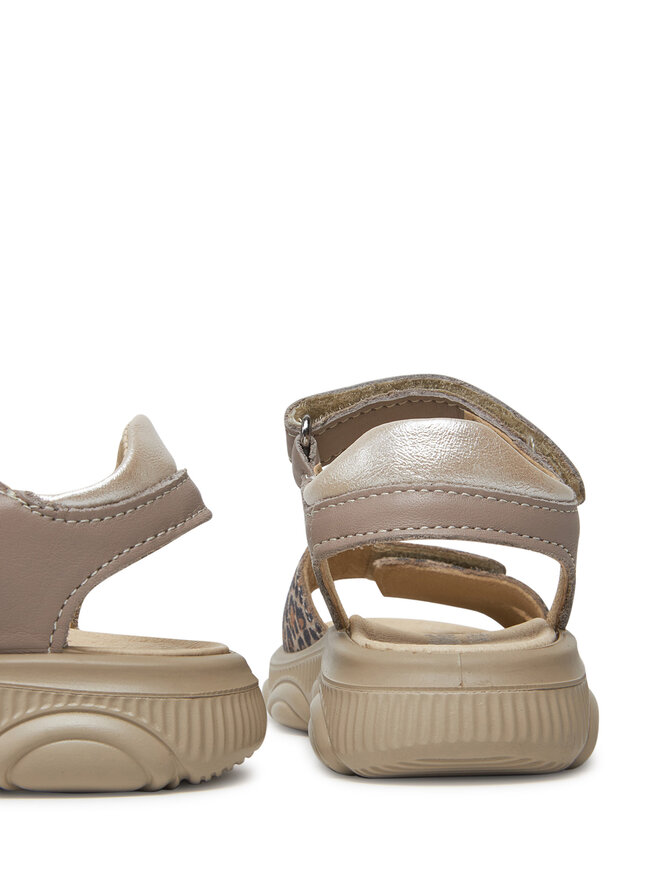 Primigi Sandalen Primigi 7892122 S Braun