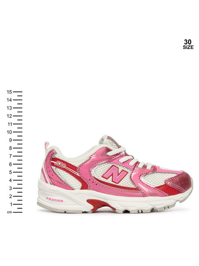 New Balance Sneakers New Balance P5304GR Rosa