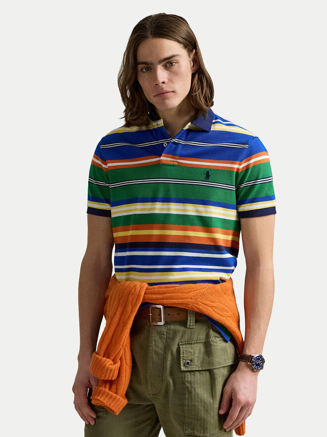 Polo Ralph Lauren Polo Ralph Lauren Polo 710963480002 De color Custom Fit