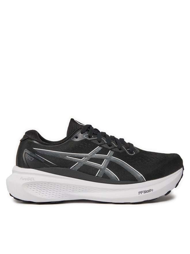 Asics Futócipő Asics Gel-Kayano 30 1012B357 Fekete