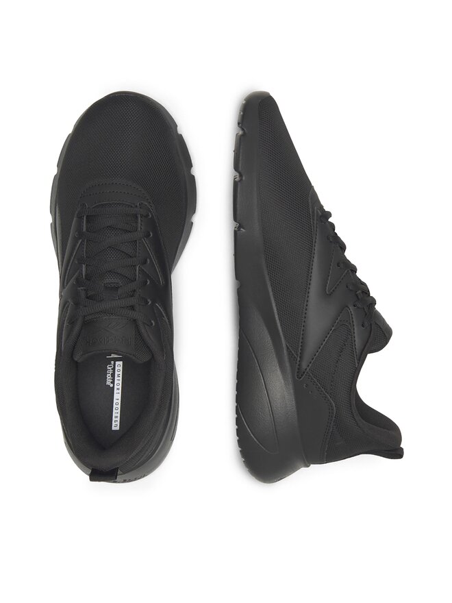 Reebok Sneakers Reebok Rider V 100200387 Schwarz