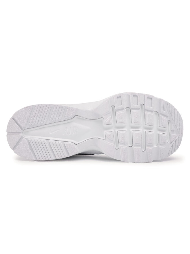 Nike Sneakers Nike Air Max Fusion (GS) CJ3824 101 Weiß