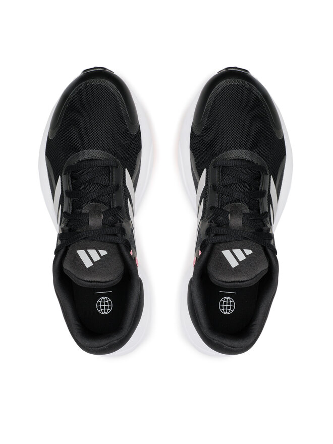 adidas Laufschuhe adidas RESPONSE SHOES HP5927 Schwarz