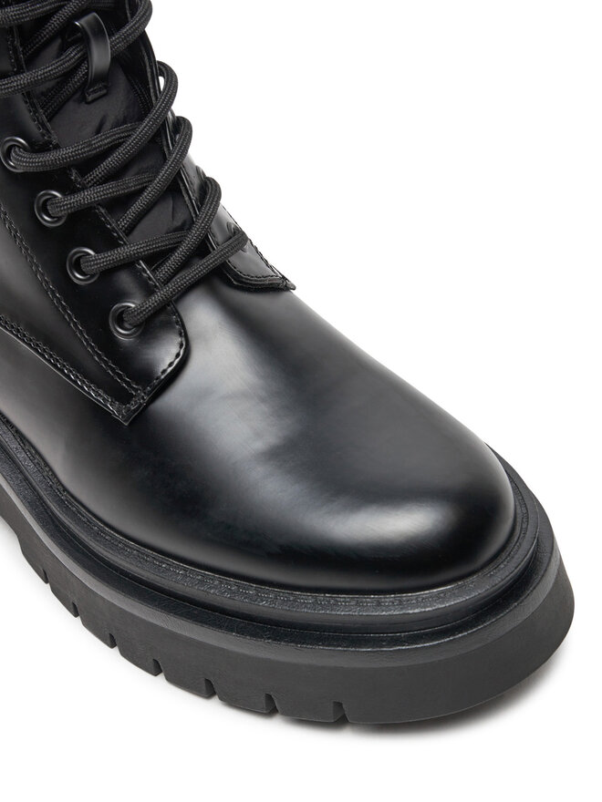 Pepe Jeans Туристически oбувки Pepe Jeans PLS50530 Черен