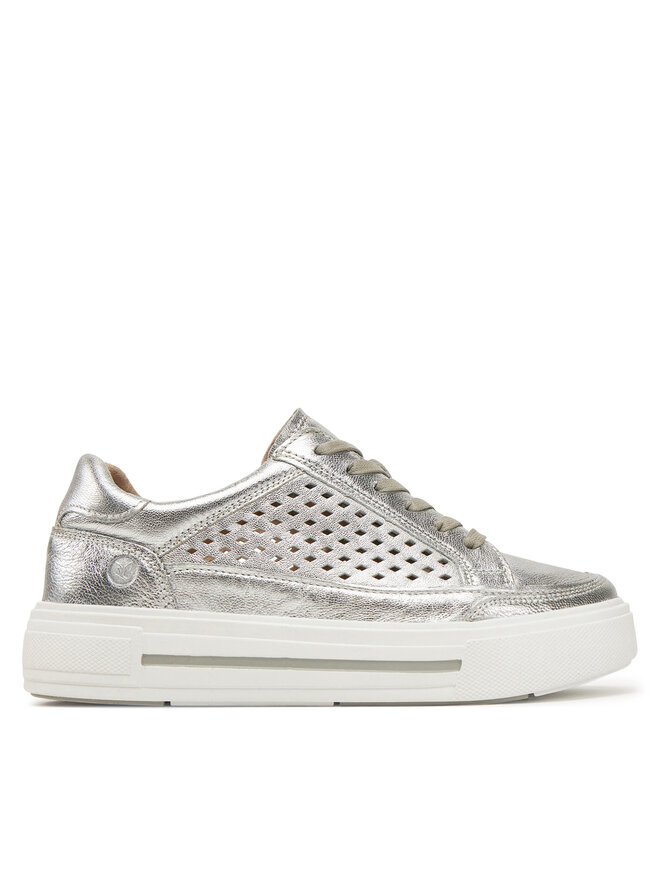 Caprice Zapatillas Caprice 9-23719-44 Plata
