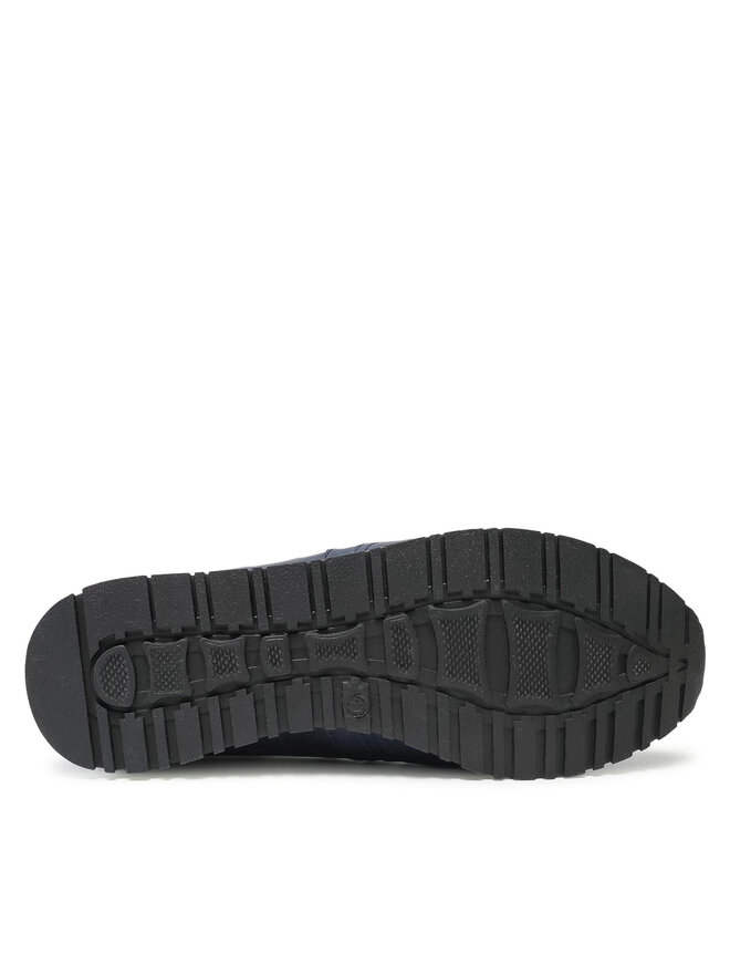 Ted Baker Сникърси Ted Baker Flowel 253057 Тъмносин