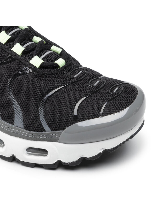 Laisvalaikio batai Nike Air Max Plus (GS) CD0609 006 Juoda