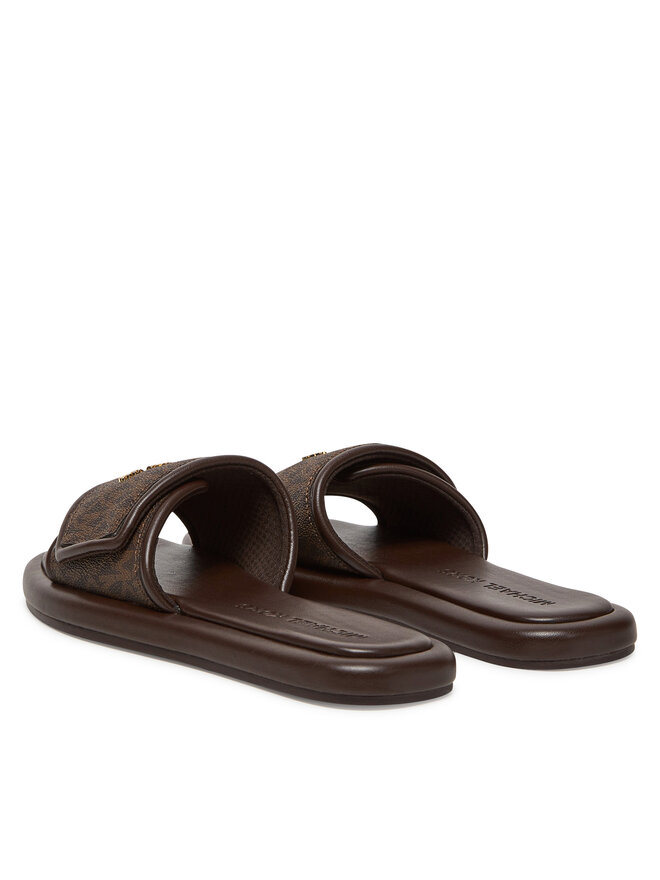 MICHAEL Michael Kors Chanclas MICHAEL Michael Kors Suki 40S5SKFA1B Marrón