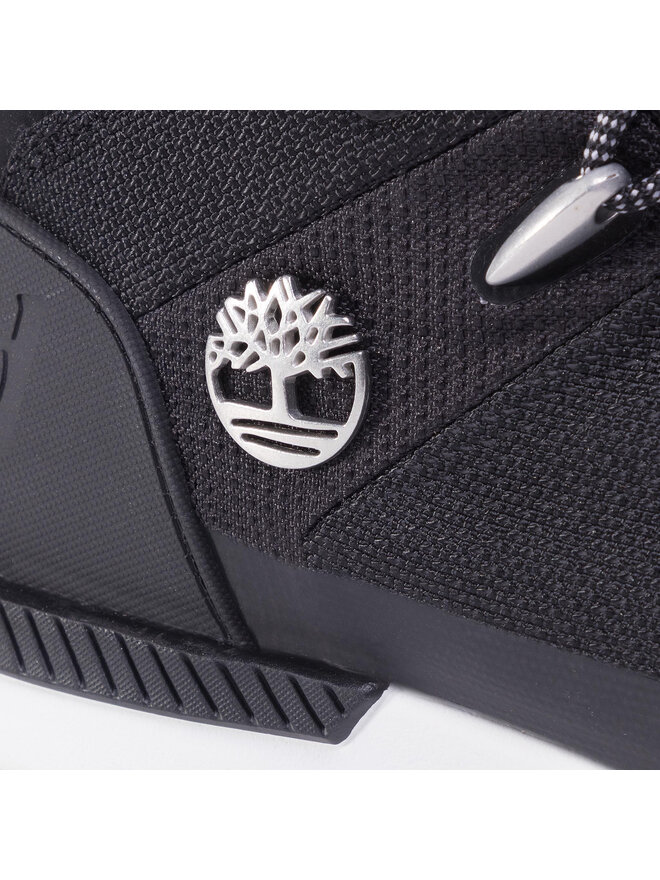 Timberland Черевики Timberland Sprint Trekker TB0A266B0151 Чорний